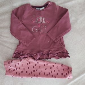 Toddler Apparel